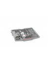 Lavavajillas Libre Instalación - BOSCH SMS4HVI33E, Inox, Eficiencia D, Tercera Bandeja