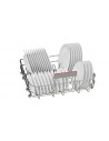 Lavavajillas Libre Instalación - BOSCH SMS4HVW33E, Blanco, Eficiencia D, 13 Servicios