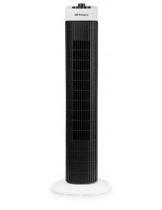 Ventilador Torre - ORBEGOZO...