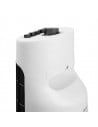 Ventilador Torre - ORBEGOZO TW0730, 25 cm, Negro, 3 Velocidades
