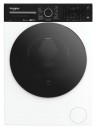 Lavadora Libre Instalación - WHIRLPOOL WPM87WADS, Blanco, 8 Kg, 1400 rpm, Eficiencia A