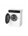 Lavadora Libre Instalación - WHIRLPOOL WPM87WADS, Blanco, 8 Kg, 1400 rpm, Eficiencia A
