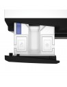 Lavadora Libre Instalación - WHIRLPOOL WPM87WADS, Blanco, 8 Kg, 1400 rpm, Eficiencia A