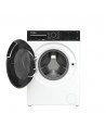 Lavadora Libre Instalación - WHIRLPOOL WPM87WADS, Blanco, 8 Kg, 1400 rpm, Eficiencia A