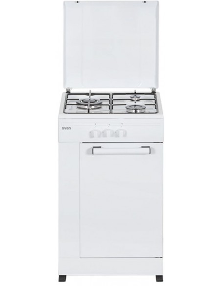 Cocina de Gas - SVAN SKG3500PB, 50 cm