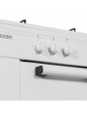 Cocina de Gas - SVAN SKG3500PB, 50 cm
