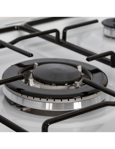 Cocina de Gas - SVAN SKG3500PB, 50 cm