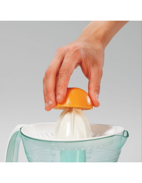 Exprimidor - MOULINEX PC300B, 0,6L, 25W Exprimidor - MOULINEX PC300B, 0,6L, 25W