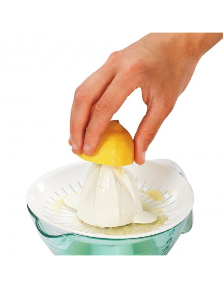 Exprimidor - MOULINEX PC300B, 0,6L, 25W Exprimidor - MOULINEX PC300B, 0,6L, 25W