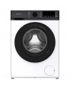 Lavadora Libre Instalación - ASPES AL10400AIDV, Blanco, 10 kg, Eficiencia A, 1400RPM