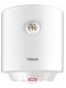 Termo - Teka EWH 15 C, Blanco, 15 Litros, Vertical