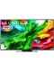 TV MiniLED - LG 55QNED87A6B, 55", 4K, EVO, IA, Gen2 a8 TV MiniLED - LG 55QNED87A6B, 55", 4K, EVO, IA, Gen2 a8