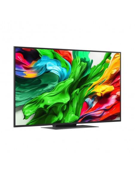 TV MiniLED - LG 55QNED87A6B, 55", 4K,...