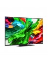 TV MiniLED - LG 55QNED87A6B, 55", 4K, EVO, IA, Gen2 a8