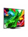 TV MiniLED - LG 55QNED87A6B, 55", 4K, EVO, IA, Gen2 a8