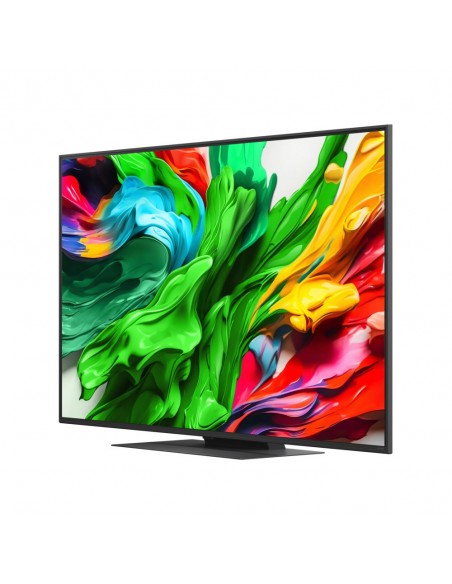 TV MiniLED - LG 55QNED87A6B, 55", 4K,...