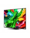 TV MiniLED - LG 55QNED87A6B, 55", 4K, EVO, IA, Gen2 a8