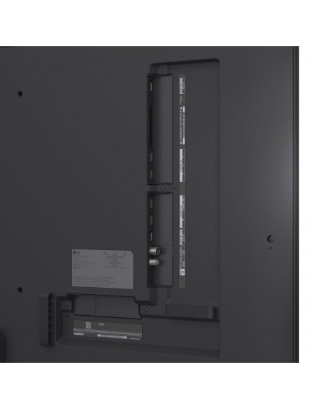 TV MiniLED - LG 55QNED87A6B, 55", 4K,...