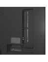 TV MiniLED - LG 55QNED87A6B, 55", 4K, EVO, IA, Gen2 a8