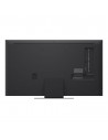 TV MiniLED - LG 55QNED87A6B, 55", 4K, EVO, IA, Gen2 a8