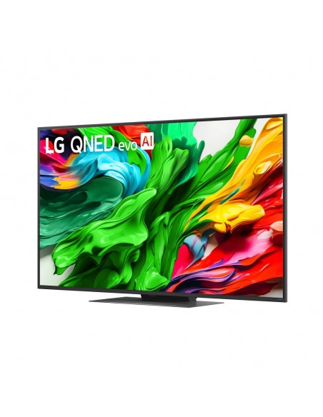 TV MiniLED - LG 55QNED87A6B, 55", 4K,...