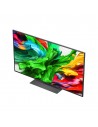 TV MiniLED - LG 55QNED87A6B, 55", 4K, EVO, IA, Gen2 a8