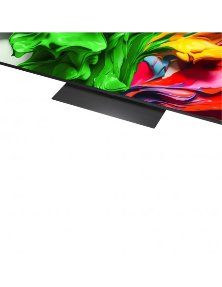 TV MiniLED - LG 55QNED87A6B, 55", 4K,...