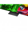 TV MiniLED - LG 65QNED87A6B, 65", 4K, EVO, IA, Gen2 a8