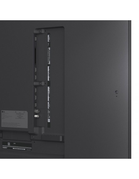 TV MiniLED - LG 65QNED87A6B, 65", 4K,...