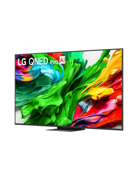 TV MiniLED - LG 65QNED87A6B, 65", 4K,...