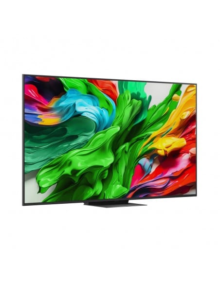 TV MiniLED - LG 65QNED87A6B, 65", 4K,...