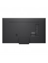 TV MiniLED - LG 65QNED87A6B, 65", 4K, EVO, IA, Gen2 a8
