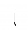 TV MiniLED - LG 65QNED87A6B, 65", 4K, EVO, IA, Gen2 a8