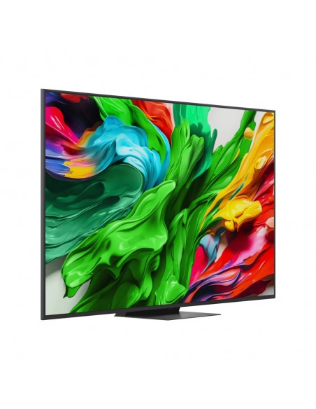 TV MiniLED - LG 65QNED87A6B, 65", 4K,...