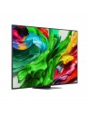 TV MiniLED - LG 65QNED87A6B, 65", 4K, EVO, IA, Gen2 a8