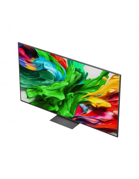 TV MiniLED - LG 65QNED87A6B, 65", 4K,...