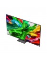 TV MiniLED - LG 65QNED87A6B, 65", 4K, EVO, IA, Gen2 a8