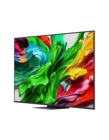 TV MiniLED - LG 65QNED87A6B, 65", 4K,...