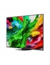 TV MiniLED - LG 65QNED87A6B, 65", 4K, EVO, IA, Gen2 a8