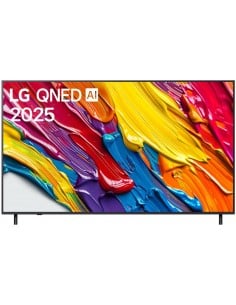 TV LED - LG 75QNED82A6B,...