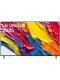 TV LED - LG 75QNED82A6B, EVO, 4K, IA, Gen8 a7 TV LED - LG 75QNED82A6B, EVO, 4K, IA, Gen8 a7