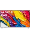 TV LED - LG 75QNED82A6B, EVO, 4K, IA, Gen8 a7