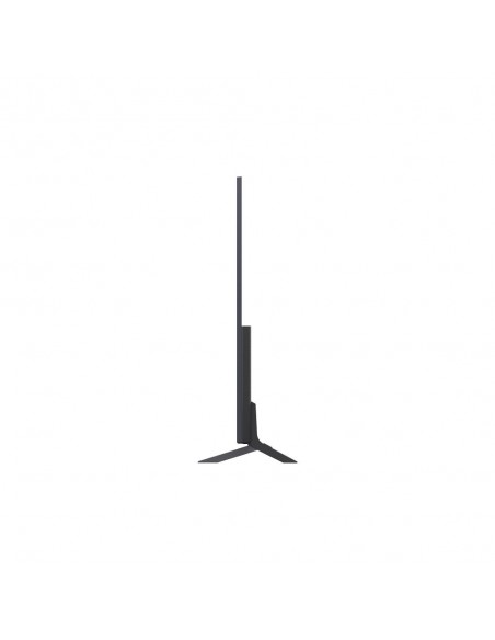 TV LED - LG 75QNED82A6B, EVO, 4K, IA,...