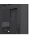 TV LED - LG 75QNED82A6B, EVO, 4K, IA, Gen8 a7