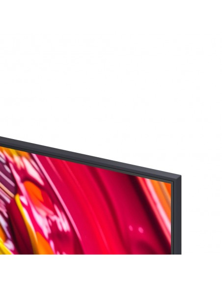 TV LED - LG 75QNED82A6B, EVO, 4K, IA,...