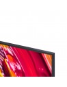 TV LED - LG 75QNED82A6B, EVO, 4K, IA, Gen8 a7
