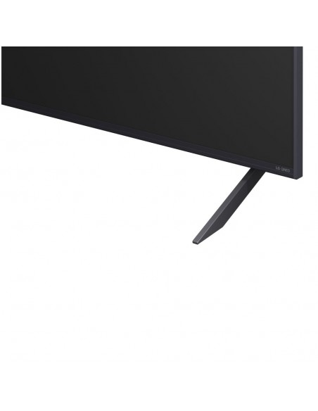 TV LED - LG 75QNED82A6B, EVO, 4K, IA,...