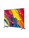 TV LED - LG 75QNED82A6B, EVO, 4K, IA, Gen8 a7