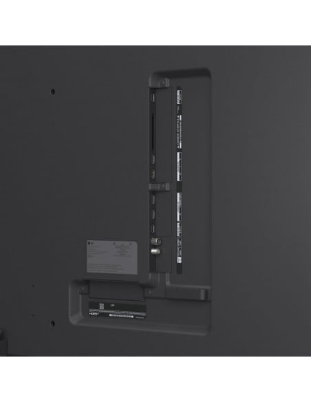 TV MiniLED - LG 75QNED87A6B, 75", 4K,...
