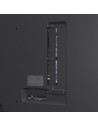 TV MiniLED - LG 75QNED87A6B, 75", 4K, EVO, IA, Gen2 a8